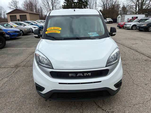 2022 Ram ProMaster City CARGO | Ontario, OH | New Haven Auto Sales 2022 Ram ProMaster City CARGO | Ontario, OH | New Haven Auto Sales