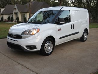 2022 Ram Promaster City Van