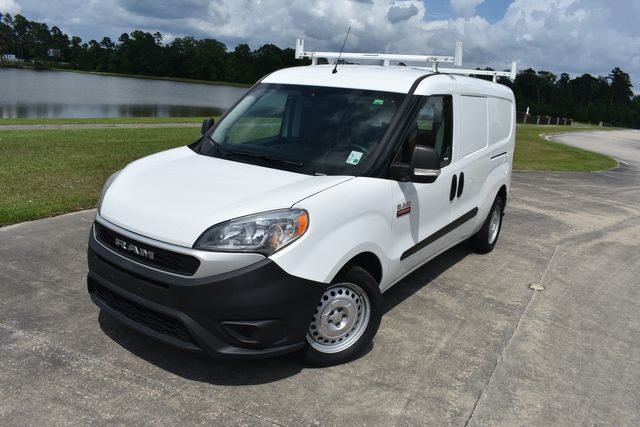2022 Ram ProMaster City Base