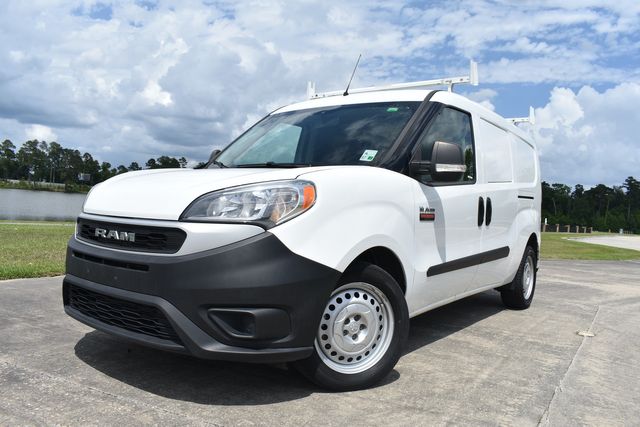 2022 Ram ProMaster City Base | Walker, LA | Boardwalk Motorcars LLC