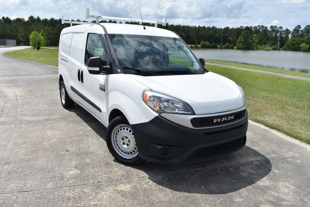 2022 Ram ProMaster City Base