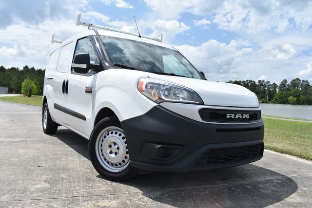 2022 Ram ProMaster City Base