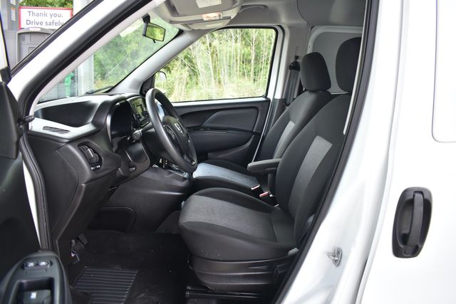 2022 Ram ProMaster City Base