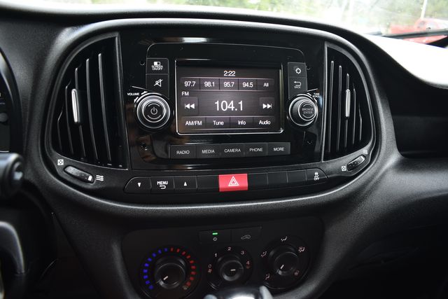 2022 Ram ProMaster City Base