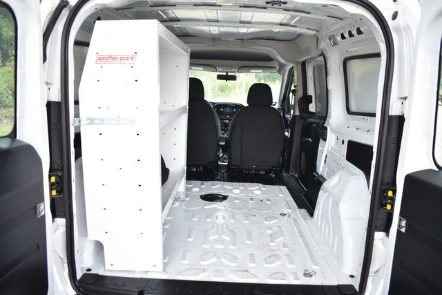 2022 Ram ProMaster City Base
