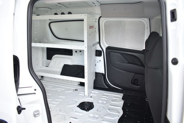 2022 Ram ProMaster City Base