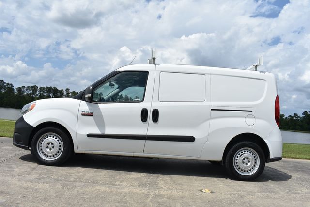 2022 Ram ProMaster City Base