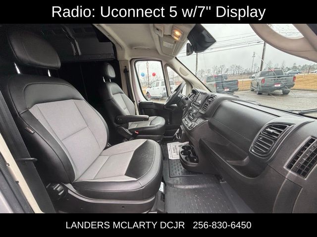 2022 Ram ProMaster 3500 159 WB