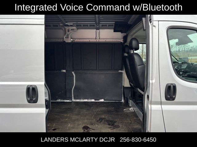 2022 Ram ProMaster 3500 159 WB