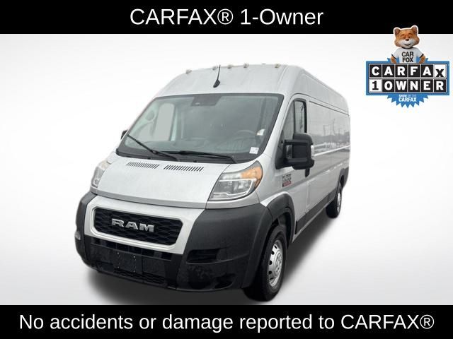 2022 Ram ProMaster 3500 159 WB