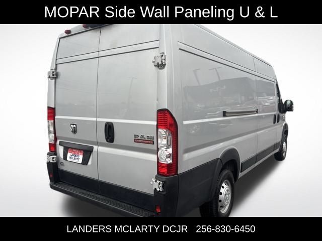 2022 Ram ProMaster 3500 159 WB