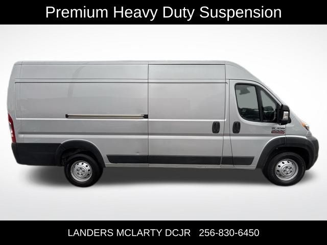 2022 Ram ProMaster 3500 159 WB