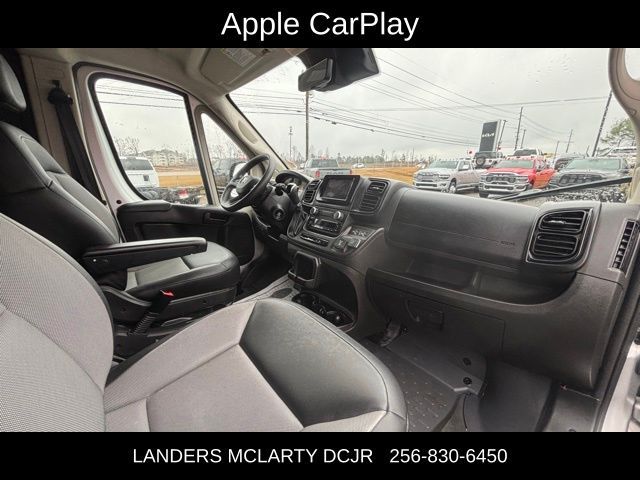 2022 Ram ProMaster 3500 159 WB