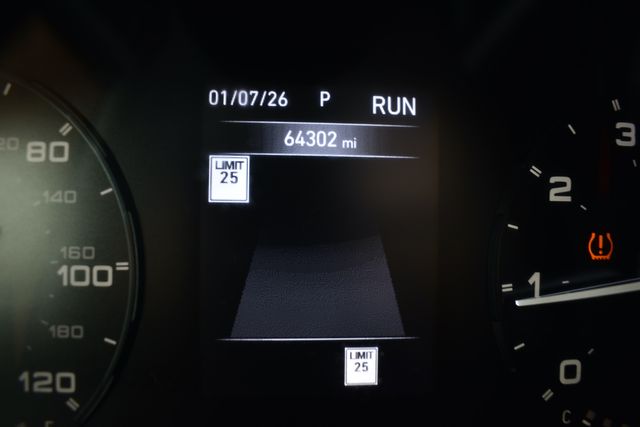 2022 Ram ProMaster 2500 136 WB