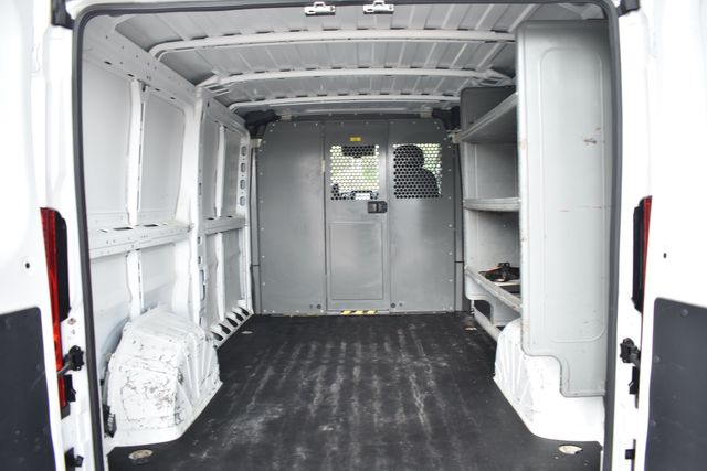 2022 Ram ProMaster 2500 136 WB