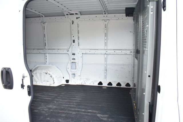 2022 Ram ProMaster 2500 136 WB