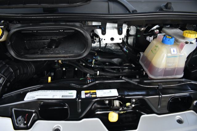 2022 Ram ProMaster 2500 136 WB