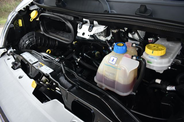 2022 Ram ProMaster 2500 136 WB