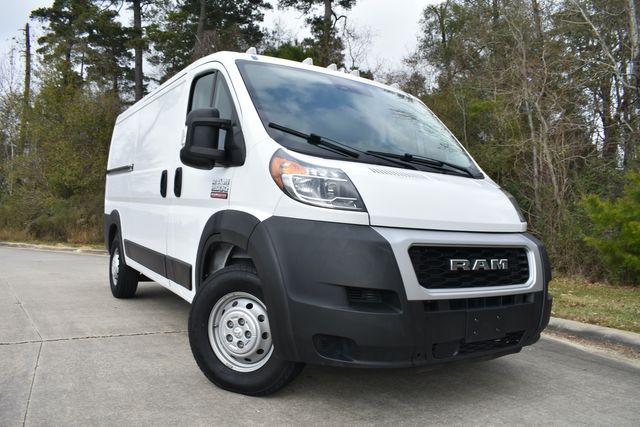 2022 Ram ProMaster 2500 136 WB | Walker, LA | Boardwalk Motorcars LLC