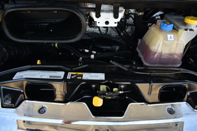 2022 Ram ProMaster 3500 159 WB