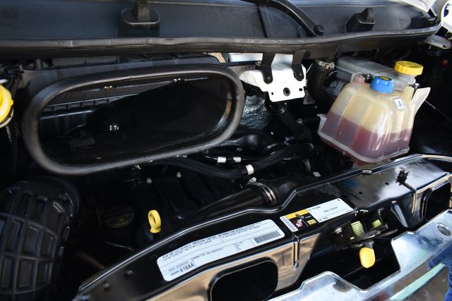 2022 Ram ProMaster 3500 159 WB