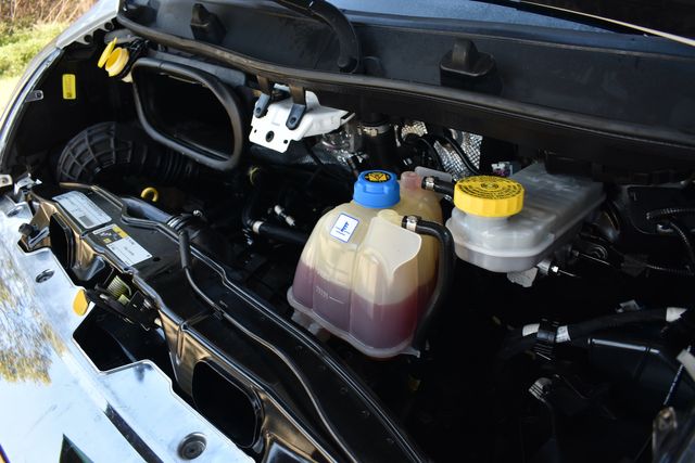 2022 Ram ProMaster 3500 159 WB