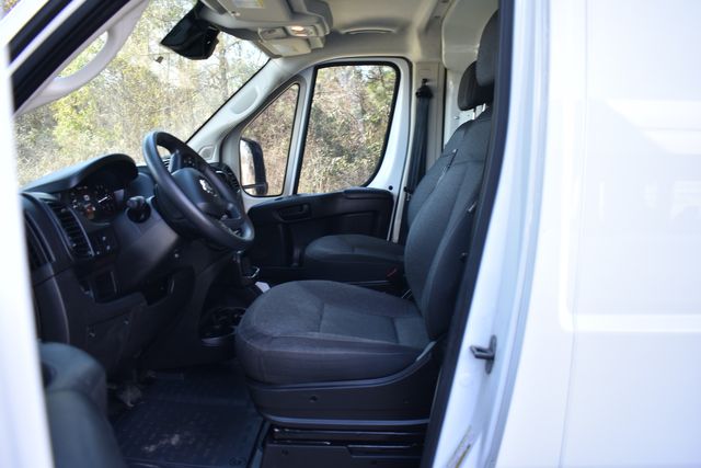 2022 Ram ProMaster 3500 159 WB