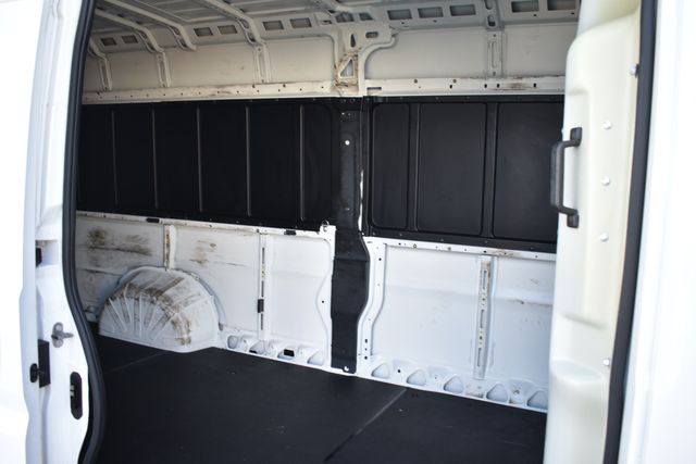 2022 Ram ProMaster 3500 159 WB