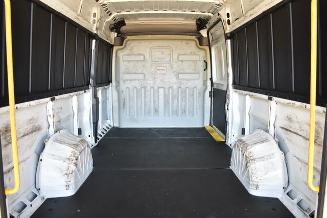 2022 Ram ProMaster 3500 159 WB