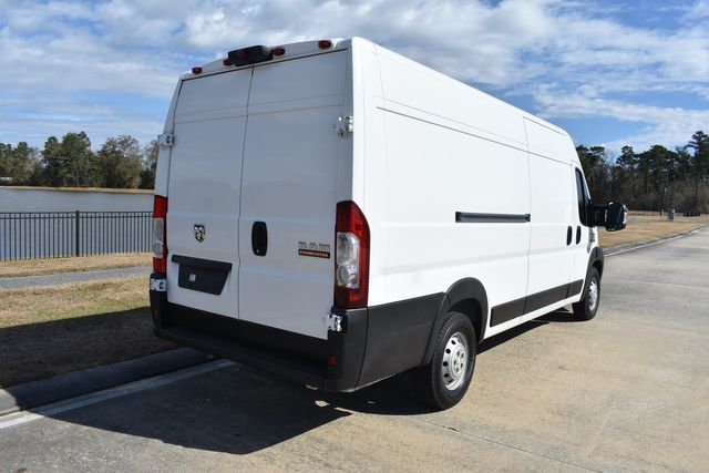2022 Ram ProMaster 3500 159 WB