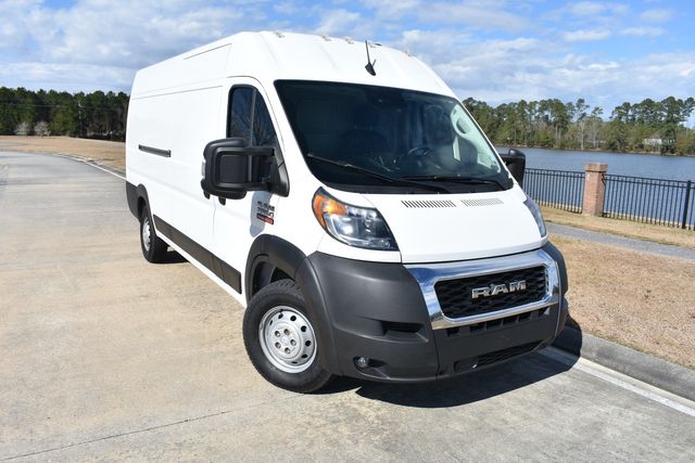 2022 Ram ProMaster 3500 159 WB