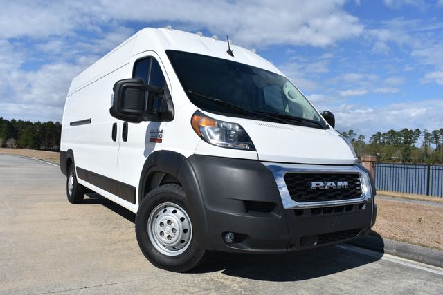 2022 Ram ProMaster 3500 159 WB | Walker, LA | Boardwalk Motorcars LLC
