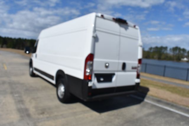 2022 Ram ProMaster 3500 159 WB
