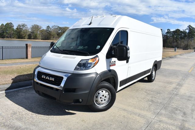 2022 Ram ProMaster 3500 159 WB
