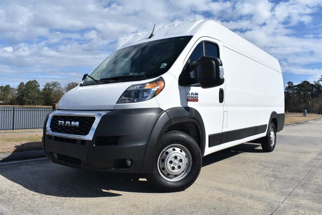 2022 Ram ProMaster 3500 159 WB