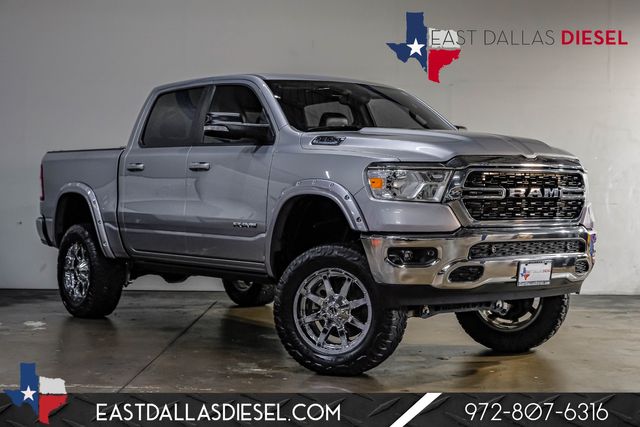 2022 Ram 1500 Big Horn | Dallas, TX | East Dallas Diesel
