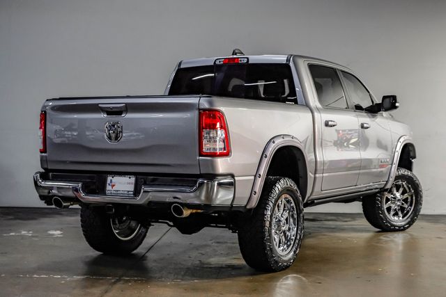 2022 Ram 1500 Big Horn | Dallas, TX | East Dallas Diesel 2022 Ram 1500 Big Horn | Dallas, TX | East Dallas Diesel