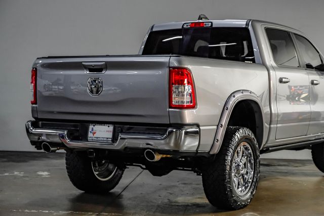 2022 Ram 1500 Big Horn | Dallas, TX | East Dallas Diesel