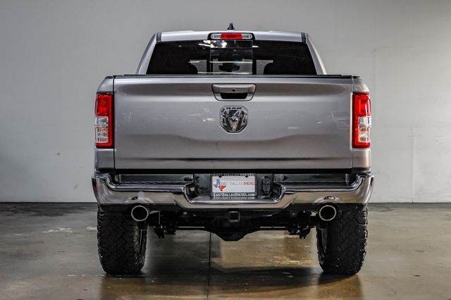 2022 Ram 1500 SHERROD CUSTOMS 5.7L HEMI Lifted 20" Fuel 35" R/T | Dallas, TX | East Dallas Diesel 2022 Ram 1500 SHERROD CUSTOMS 5.7L HEMI Lifted 20" Fuel 35" R/T | Dallas, TX | East Dallas Diesel