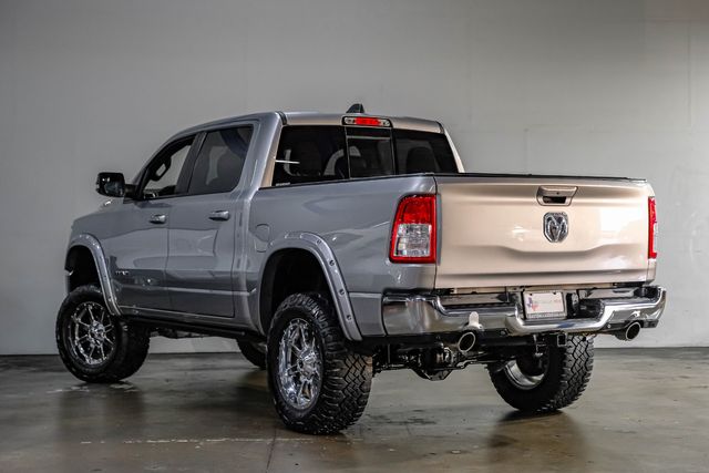 2022 Ram 1500 Big Horn | Dallas, TX | East Dallas Diesel 2022 Ram 1500 Big Horn | Dallas, TX | East Dallas Diesel