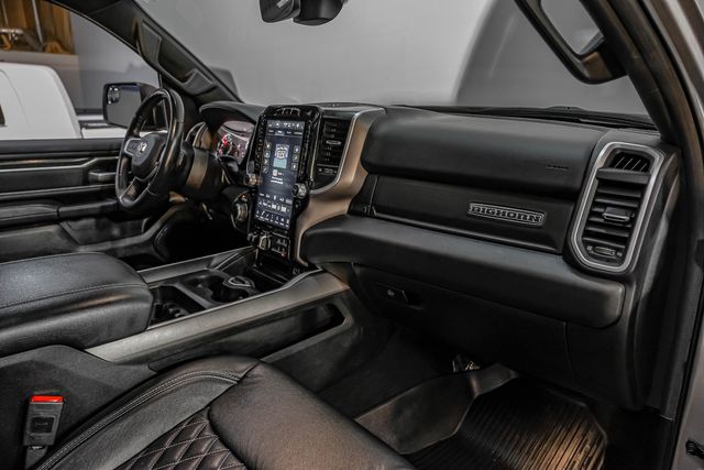 2022 Ram 1500 Big Horn | Dallas, TX | East Dallas Diesel 2022 Ram 1500 Big Horn | Dallas, TX | East Dallas Diesel