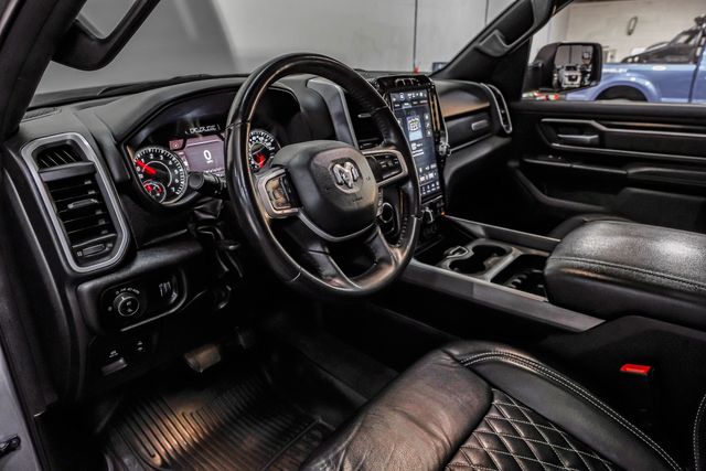 2022 Ram 1500 Big Horn | Dallas, TX | East Dallas Diesel