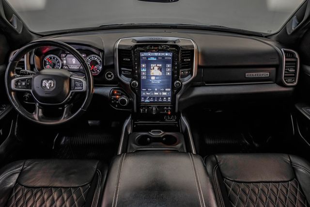 2022 Ram 1500 SHERROD CUSTOMS 5.7L HEMI Lifted 20" Fuel 35" R/T | Dallas, TX | East Dallas Diesel 2022 Ram 1500 SHERROD CUSTOMS 5.7L HEMI Lifted 20" Fuel 35" R/T | Dallas, TX | East Dallas Diesel