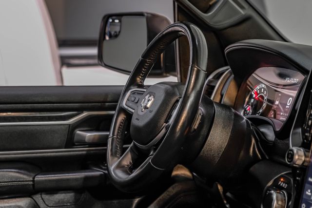 2022 Ram 1500 SHERROD CUSTOMS 5.7L HEMI Lifted 20" Fuel 35" R/T | Dallas, TX | East Dallas Diesel 2022 Ram 1500 SHERROD CUSTOMS 5.7L HEMI Lifted 20" Fuel 35" R/T | Dallas, TX | East Dallas Diesel