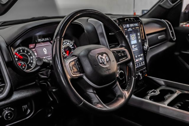 2022 Ram 1500 Big Horn | Dallas, TX | East Dallas Diesel 2022 Ram 1500 Big Horn | Dallas, TX | East Dallas Diesel