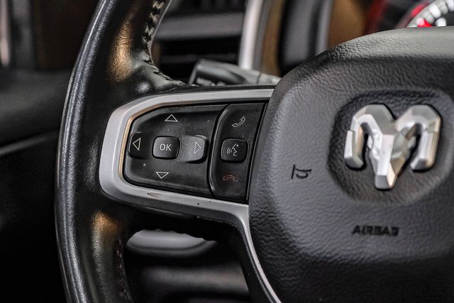 2022 Ram 1500 Big Horn | Dallas, TX | East Dallas Diesel