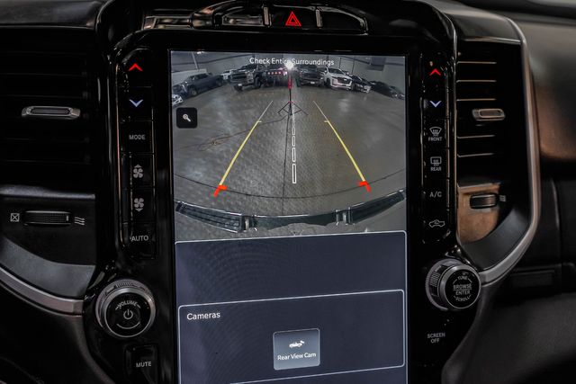 2022 Ram 1500 Big Horn | Dallas, TX | East Dallas Diesel