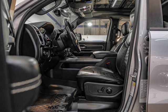 2022 Ram 1500 Big Horn | Dallas, TX | East Dallas Diesel