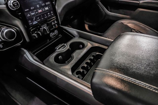 2022 Ram 1500 Big Horn | Dallas, TX | East Dallas Diesel