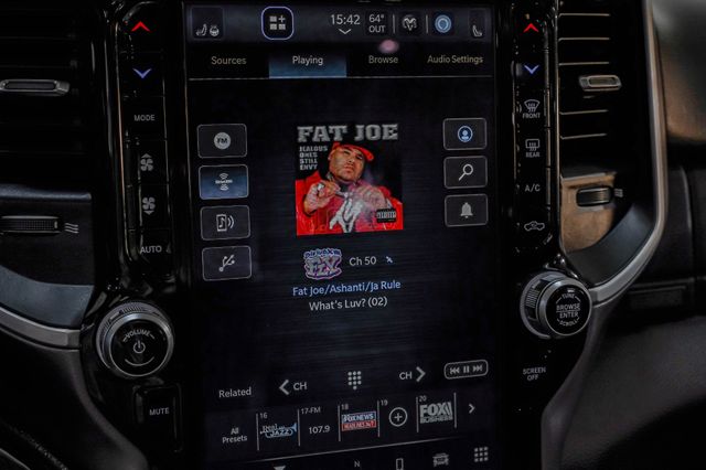 2022 Ram 1500 Big Horn | Dallas, TX | East Dallas Diesel